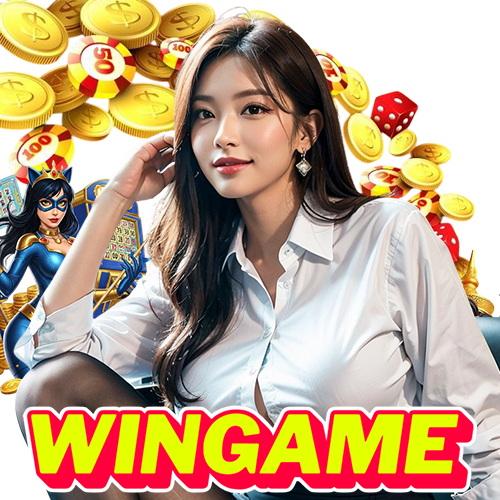 wingame อันดับ 1